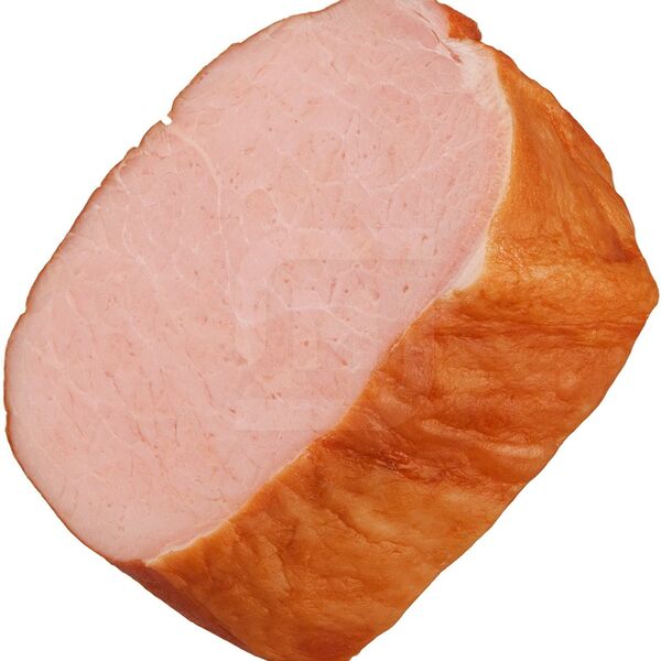 Карбонад Юбилейный варено-копченый вес