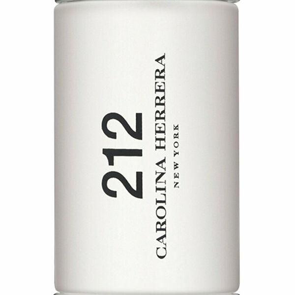 Женская туалетная вода Carolina Herrera 212 NYC, 30 мл