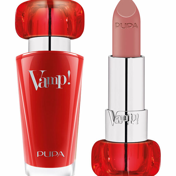 Pupa Губная помада Vamp!, 3,5 г, 102