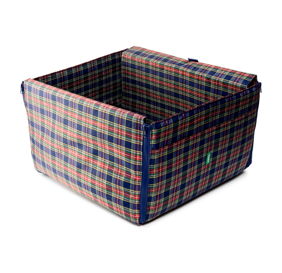 

Автогамак сумка-переноска TitBit Россия