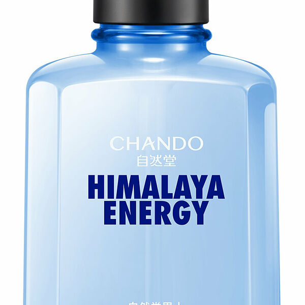 Гель для лица Chando himalaya men glacier water gel с ледниковой водой очищающий муж., 160 мл