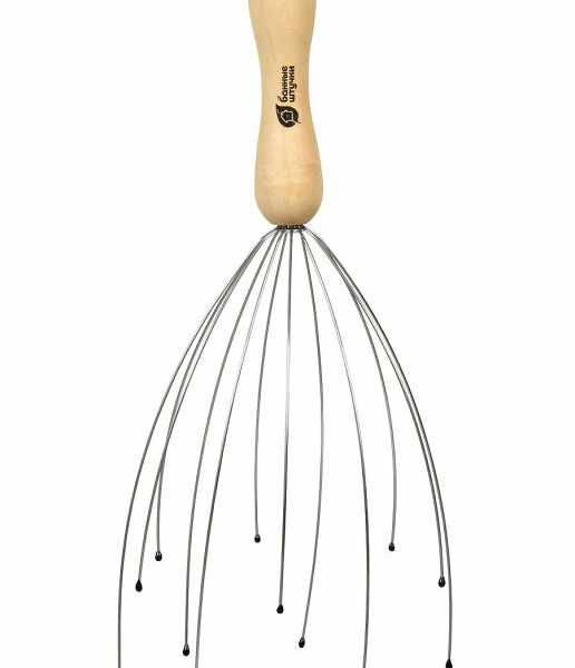 Массажер Банные штучки Антистресс для головы, арт. 14502