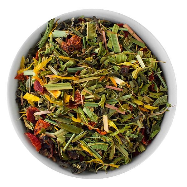 Сладкий вечер