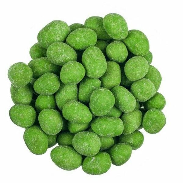 Арахис в хрустящей корочке со вкусом васаби вес