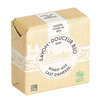 Био-крем мыло La Corvette 