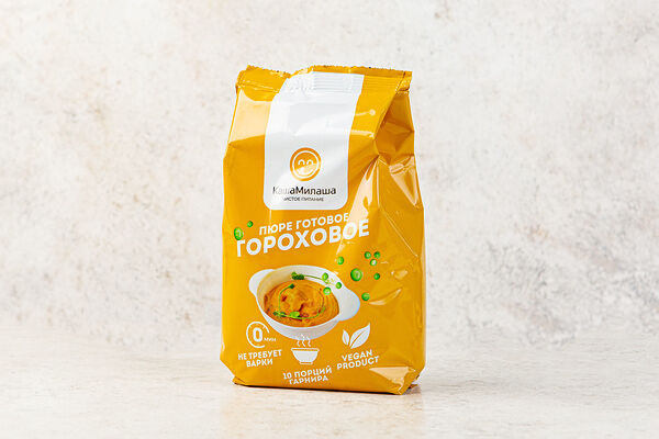 Каша гороховая_РП