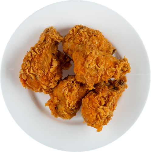 

Куриные ножки фри Лента Fresh СП, лоток, вес