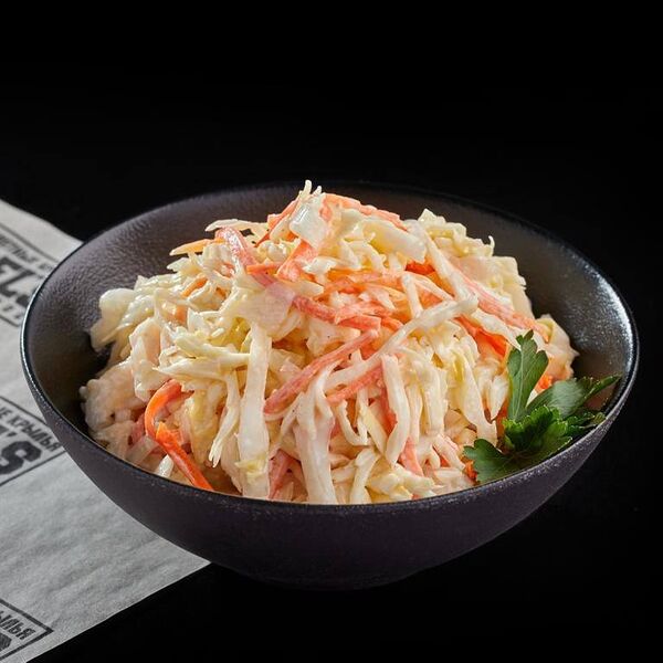 Салат коул слоу