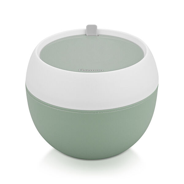 Ланч-бокс для еды 800 мл (пластик) арт. 6804