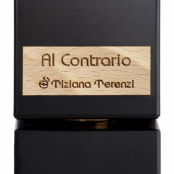 TIZIANA TERENZI Al Contrario Духи унисекс, 50 мл