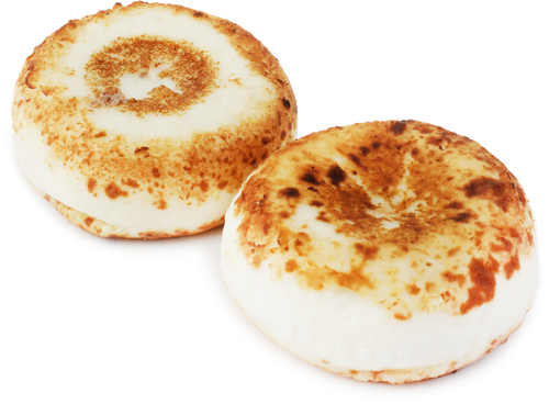 

Сырники ЛЕНТА FRESH с абрикосовой начинкой