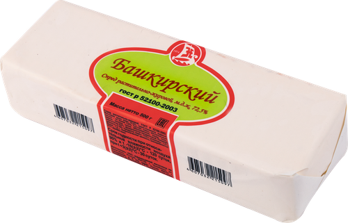 Спред АМЗИН Афанасьевский 72,5%, с змж, 500г