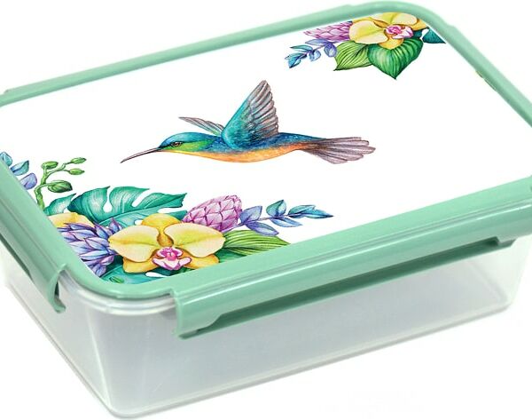 Контейнер Violet Колибри 1.1л