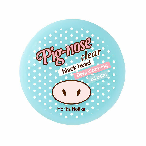 Бальзам Holika Holika Pig-Nose Сlear для очистки пор 30 мл
