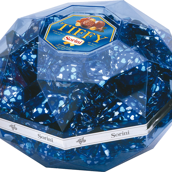 Набор конфет TIFFY ТМ Sorini (Сорини)