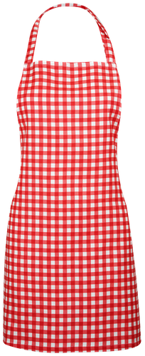 

Фартук для кухни Василиса Bavaria 60х70 см, хлопок, дизайн в ассортименте