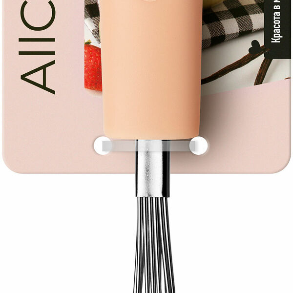 Венчик стальной Флорин AllCook