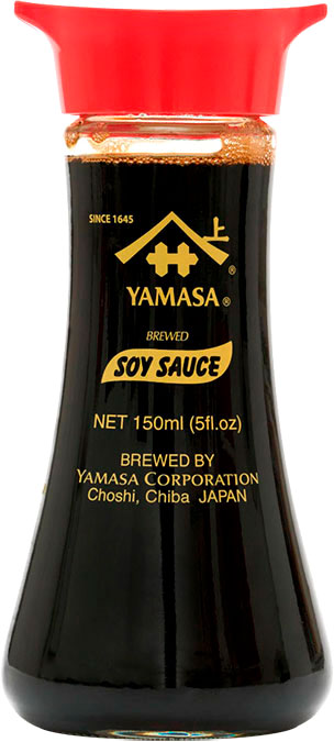 

Соус Yamasa соевый классический