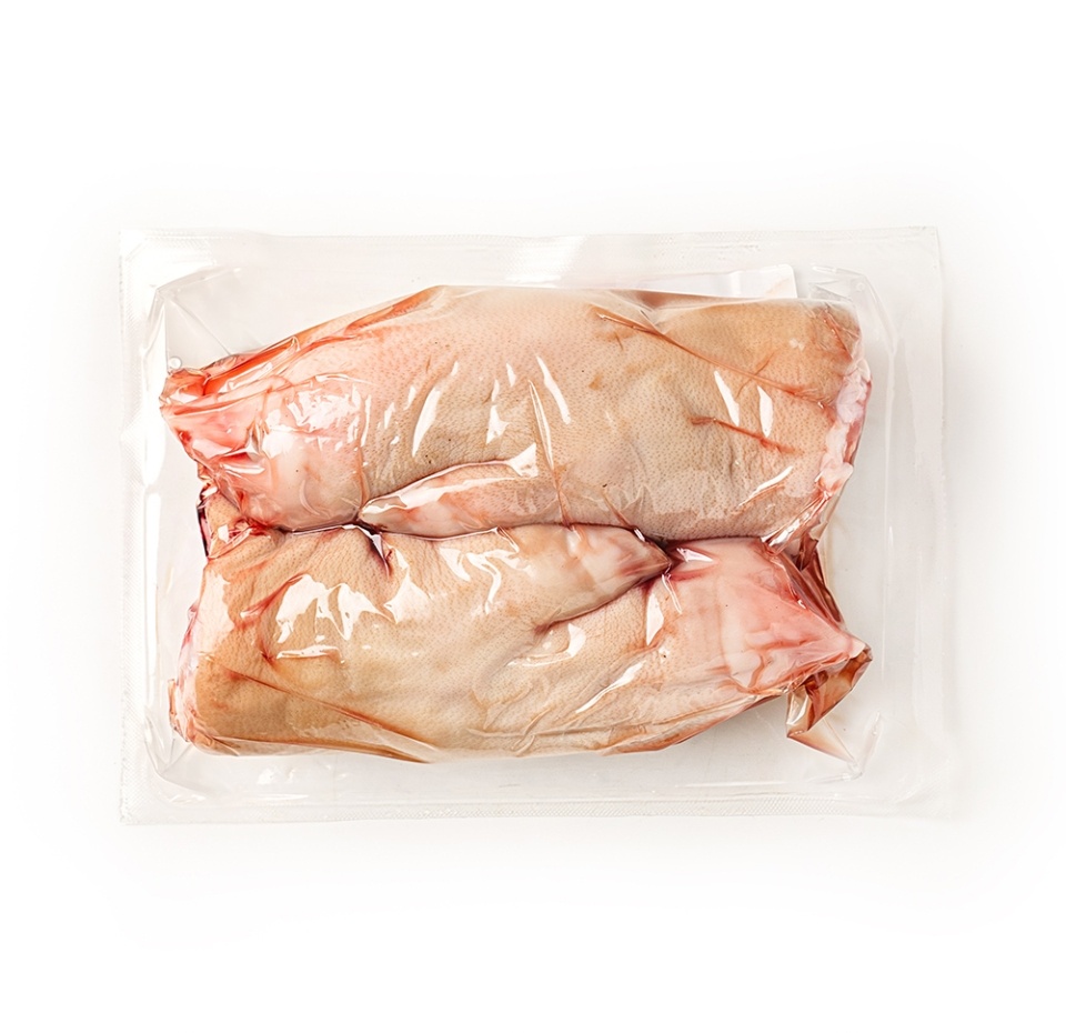 

Ноги свиные Мираторг вес