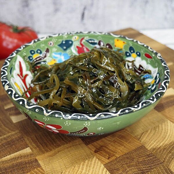 Морская капуста