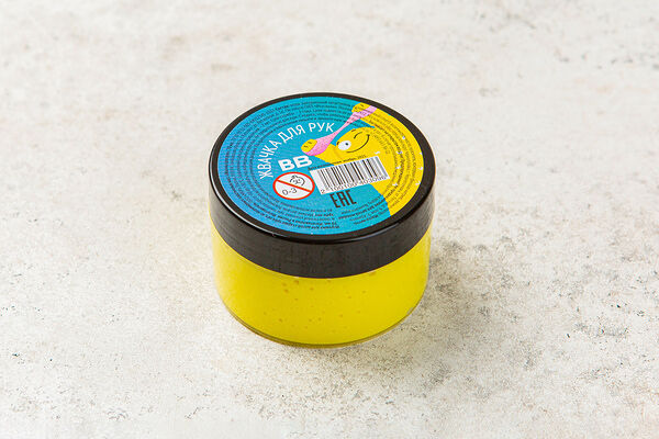 Игрушка Жвачка для рук в ассортименте