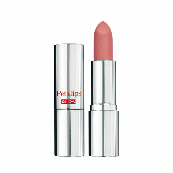 Помада для губ Pupa Petalips Lipstick т.002 Nude Peony 3,5 г