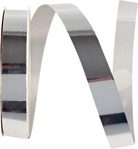 

Лента декоративная полипропиленовая 1.2 см 5 м, 1 шт, в ассортименте Арт. Л12-5ММ