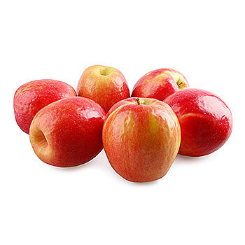 Яблоки Розовая Леди