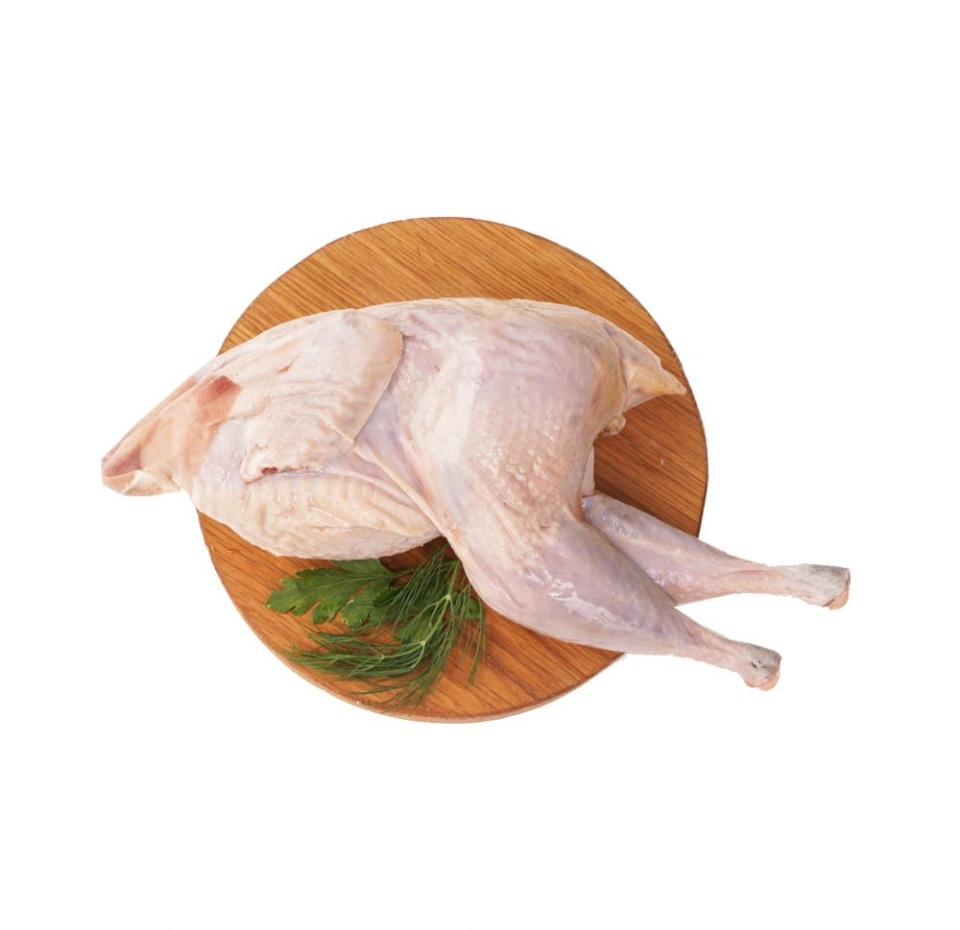 

Тушка фазана Healthy Nation фермерская охлажденная вес