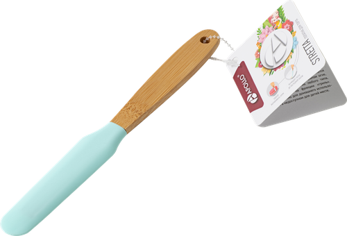 

Лопатка для торта Apollo Stretta, 1 шт., цвет в ассортименте