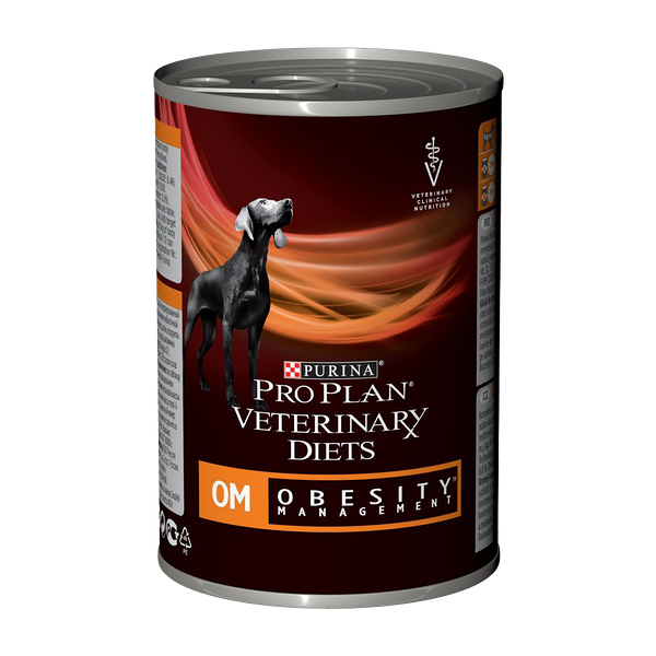 Консервы для собак Pro Plan 