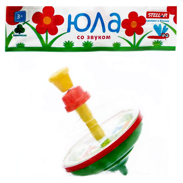 Юла STELLAR малая Арт. 01341