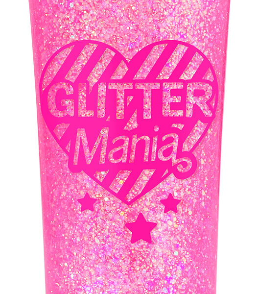 Глиттер-гель для лица Beauty Bomb Glitter Mania тон 02 3 г