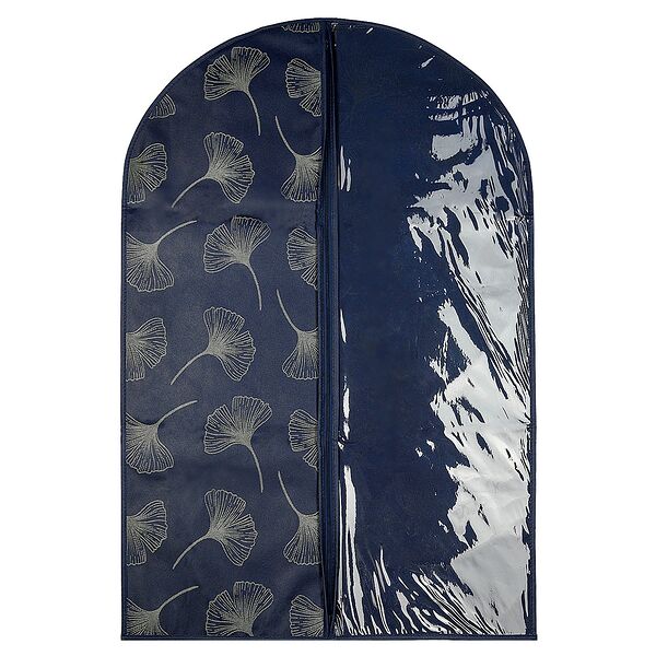 Чехол для одежды Домовой Гинкго, 60х90 см, нетканый материал