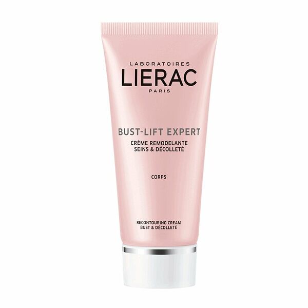 Крем для бюста и зоны декольте Lierac Bust-lift expert 75 мл 