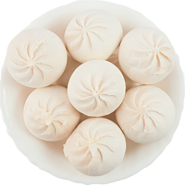 Хинкали  с мясом кур вес 