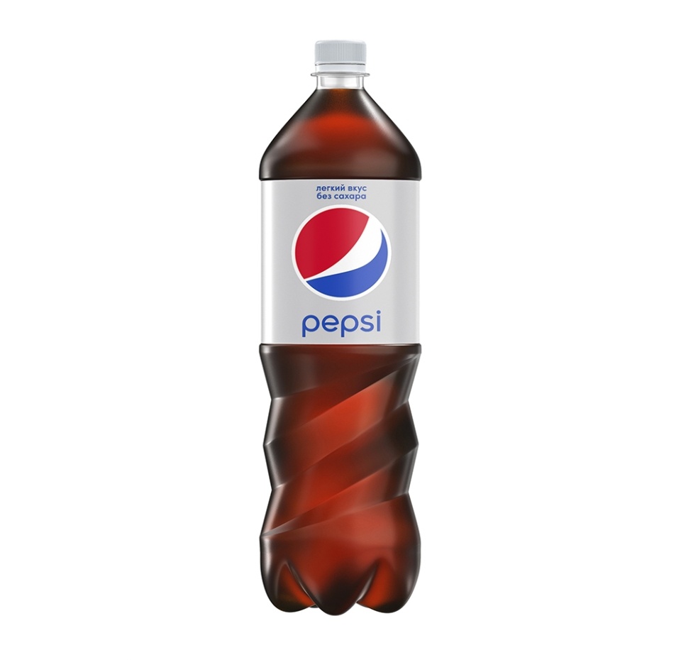 

Напиток сильногазированный Pepsi Light 1500 мл
