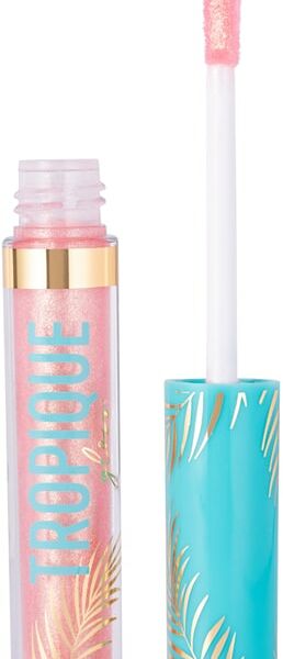 Блеск для губ Vivienne Sabo Tropique Gloss тон 11