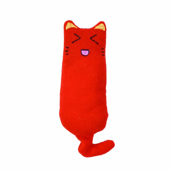 Игрушка для кошек Котик