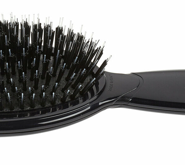 JANEKE Щетка для волос пластиковая