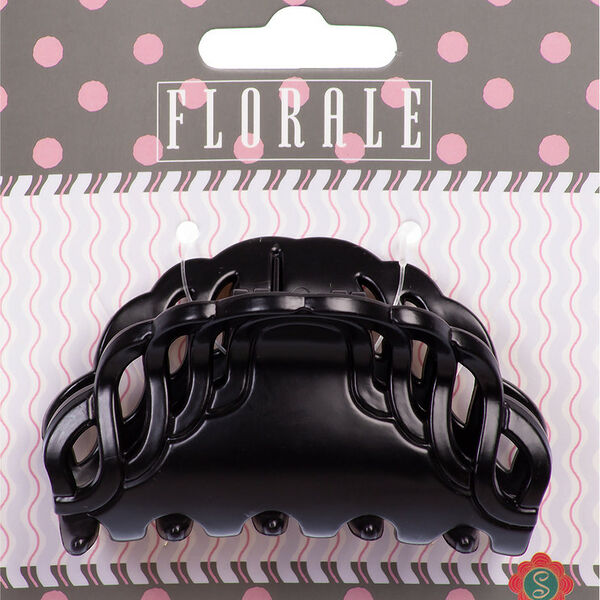 Краб для волос SWEETORNAMENT Florale в ассортименте