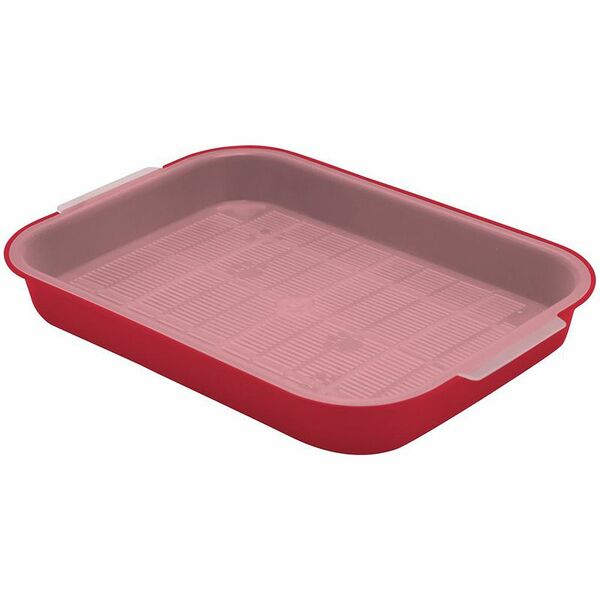 Лоток-туалет Архимед для домашних животных Р1305