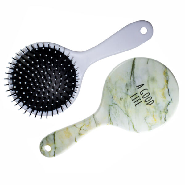 8037, Щетка для волос  New Style