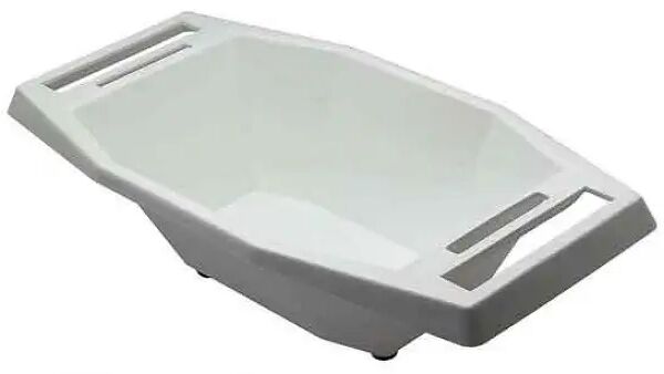 Судок Borner для овощерезок и терок, 35x18x9 см