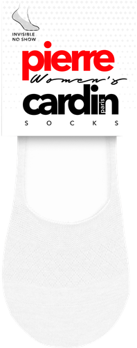 

Подследники женские Pierre Cardin Cr LSW009 bianco 3