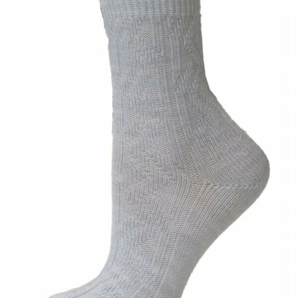 Носки женские размер 23 ТМ Брестские