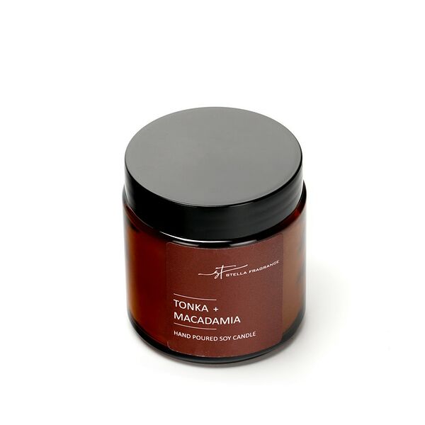 Свеча ароматическая Aroma Harmony Stella Fragrance 