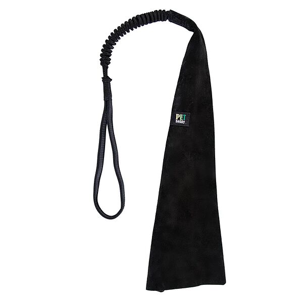 Игрушка для собак Кусалка из натуральной кожи, 87х17 см