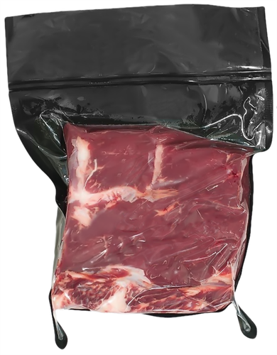 

Говядина СПК толстый край б/к в/у охл вес до 1.0 кг