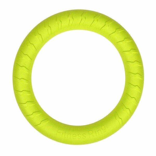 Игрушка NUNBELL Кольцо для собак 27,5 см